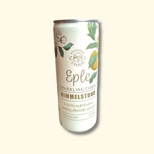 Himmelstund eplecider
