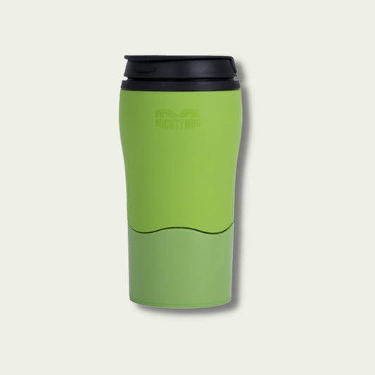 Taza termo Mighty Mug - negro