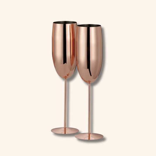 Champagne glass