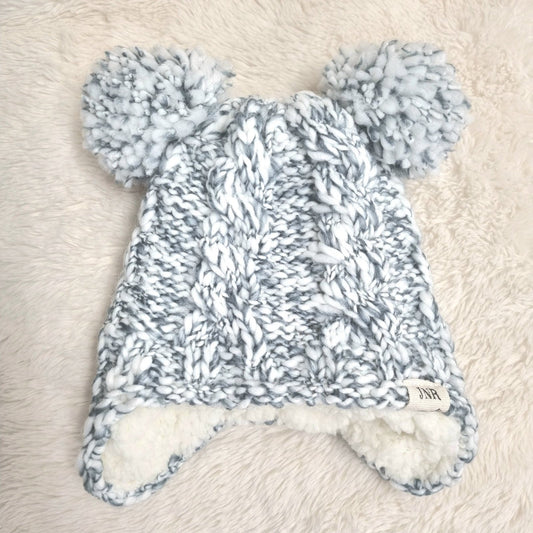 <tc>Beanie for toddlers</tc>