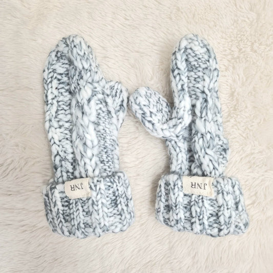 Mittens for toddlers
