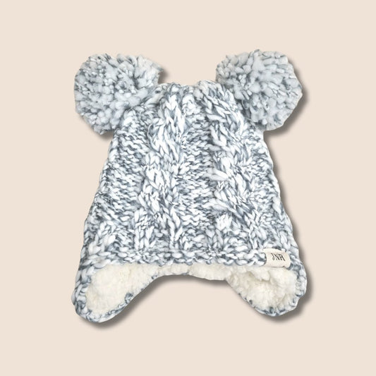 <tc>Beanie for toddlers</tc>