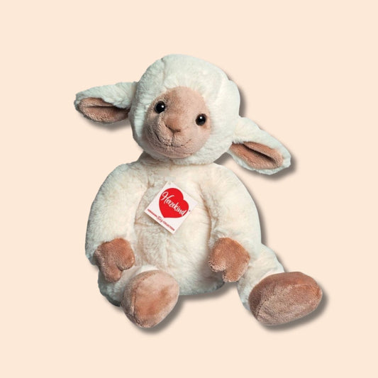 Stuffed sheep (32cm)