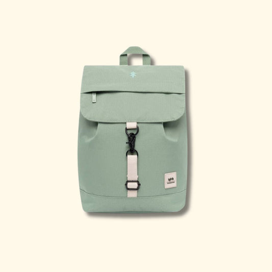 Backpack for children - green