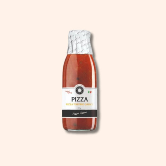 Pizza sauce