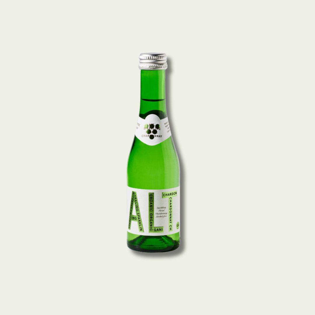 ALT sparkling chardonnay blanc