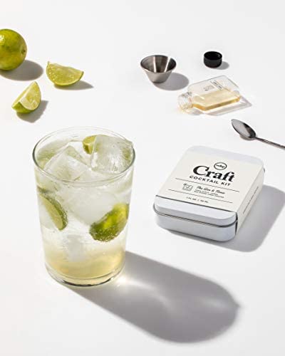Cocktail kit - G&T