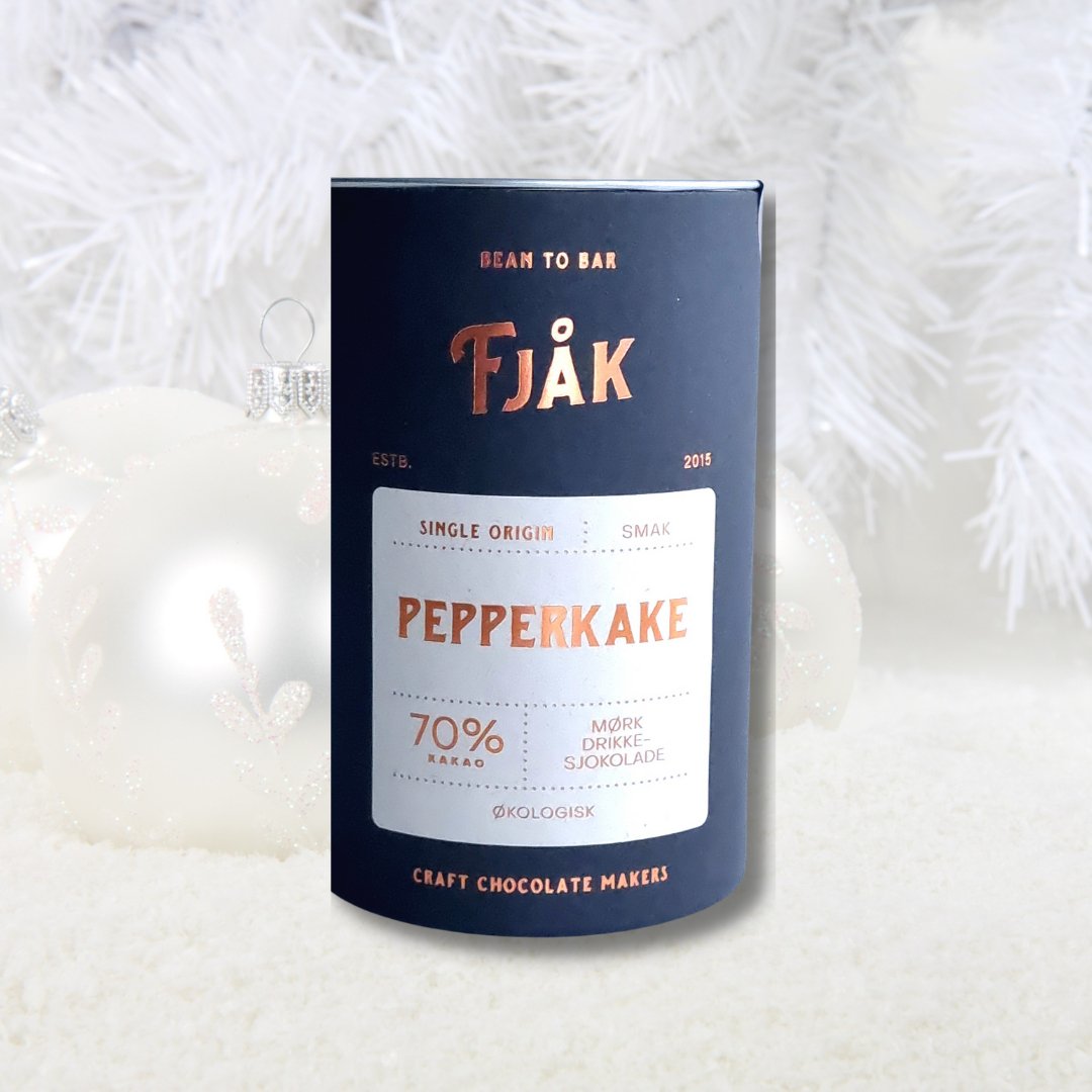 KOSI-CHRISTMAS INDULGE SPECIAL