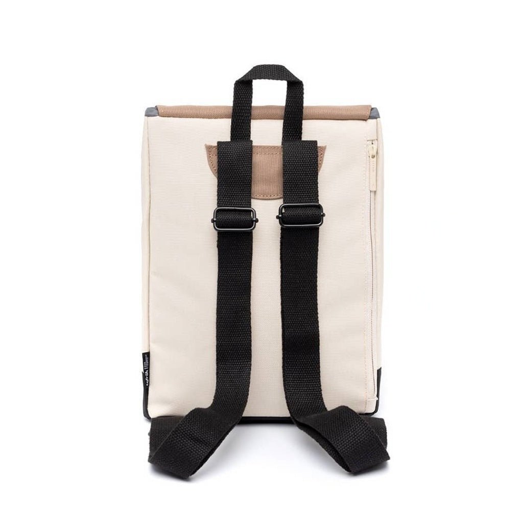 Ryggsekk for barn  - brun/beige