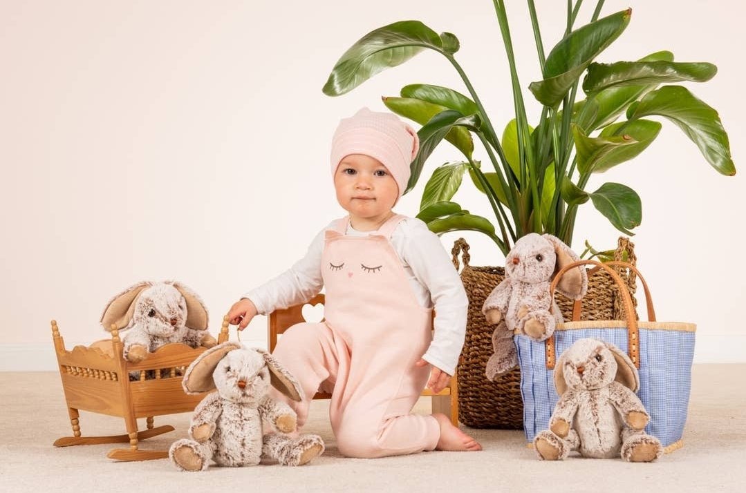 KOSI-BABY BATH